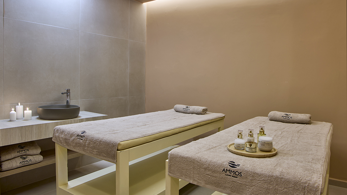 Zeus Kos Beach (ex. Ammos Resort)